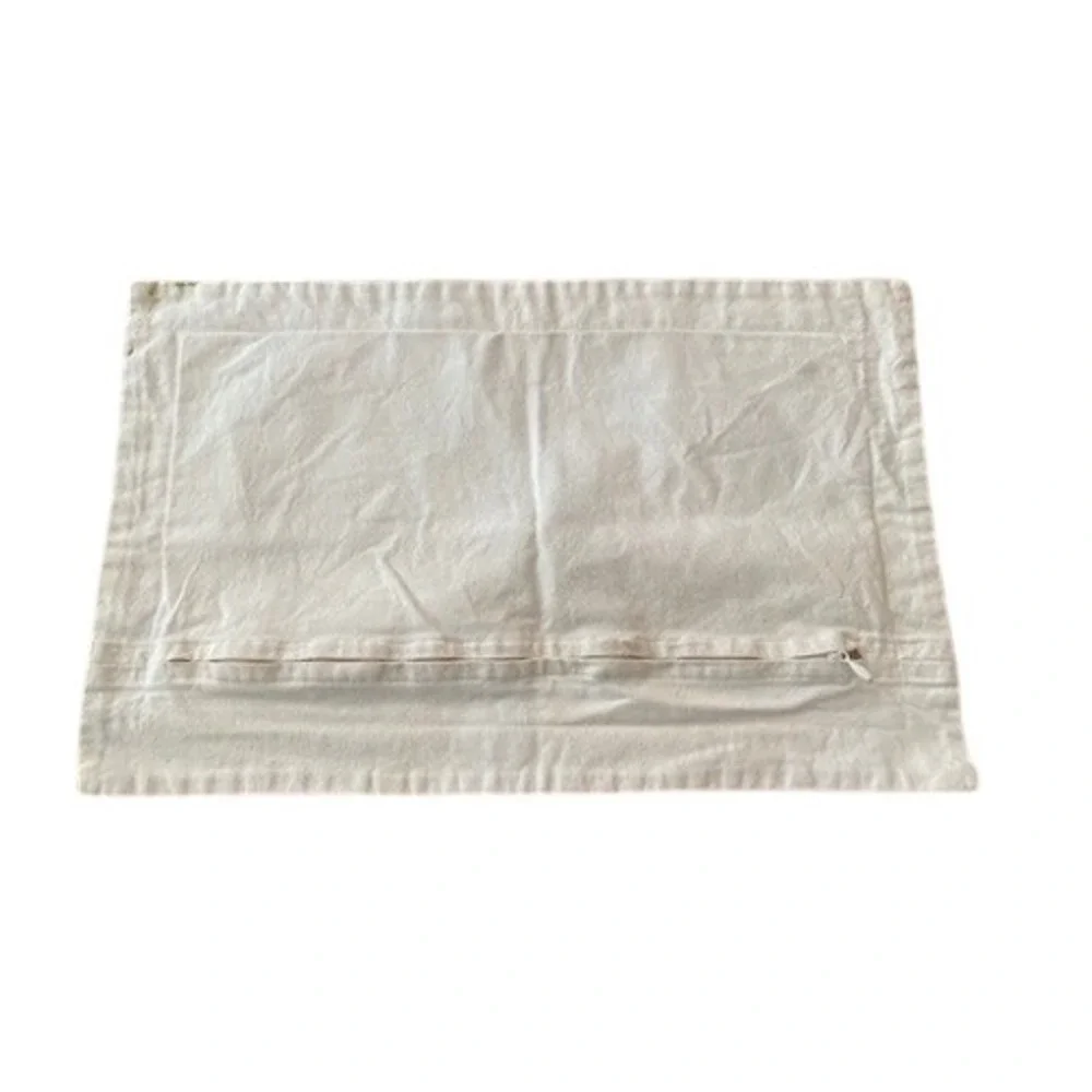 Lowcountry Linens Jensen Beach‎ Hand Painted Pillow Cover Coastal 19